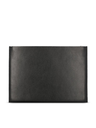 Pochette realizzata in pelle. BK60FXK21L 001 GIVENCHY 