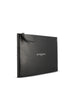 Pochette realizzata in pelle. BK60FXK21L 001 GIVENCHY 