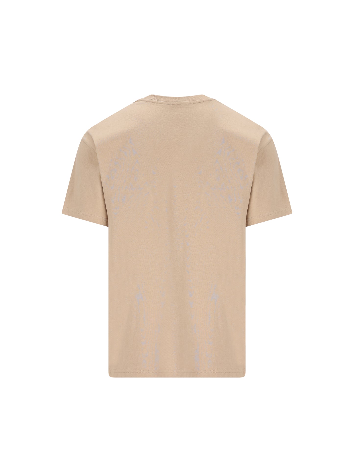 T-shirt GIVENCHY Paris in cotone BM71NK3YRS 255 GIVENCHY 