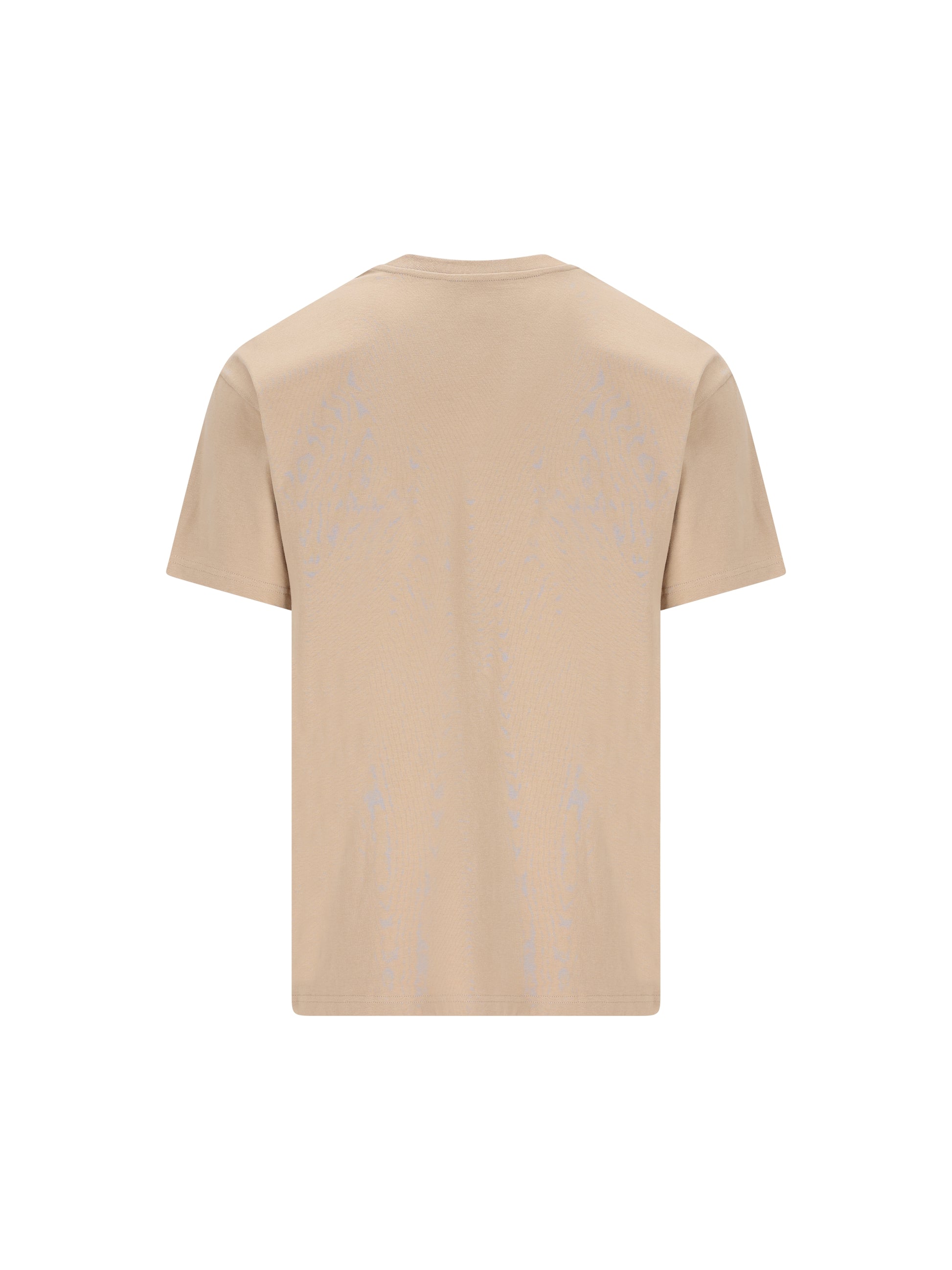 T-shirt GIVENCHY Paris in cotone BM71NK3YRS 255 GIVENCHY 