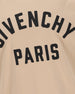 T-shirt GIVENCHY Paris in cotone BM71NK3YRS 255 GIVENCHY 