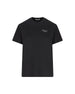 T-Shirt realizzata in cotone. BM71NK3YSA 001 GIVENCHY 