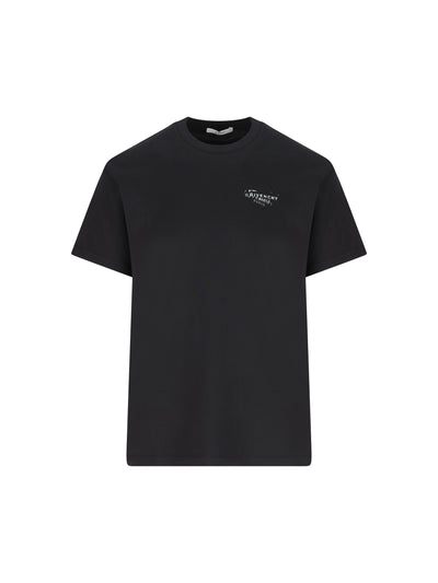 T-Shirt realizzata in cotone. BM71NK3YSA 001 GIVENCHY 