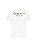 T-Shirt realizzata in cotone. BM71NK3YSA 100 GIVENCHY 