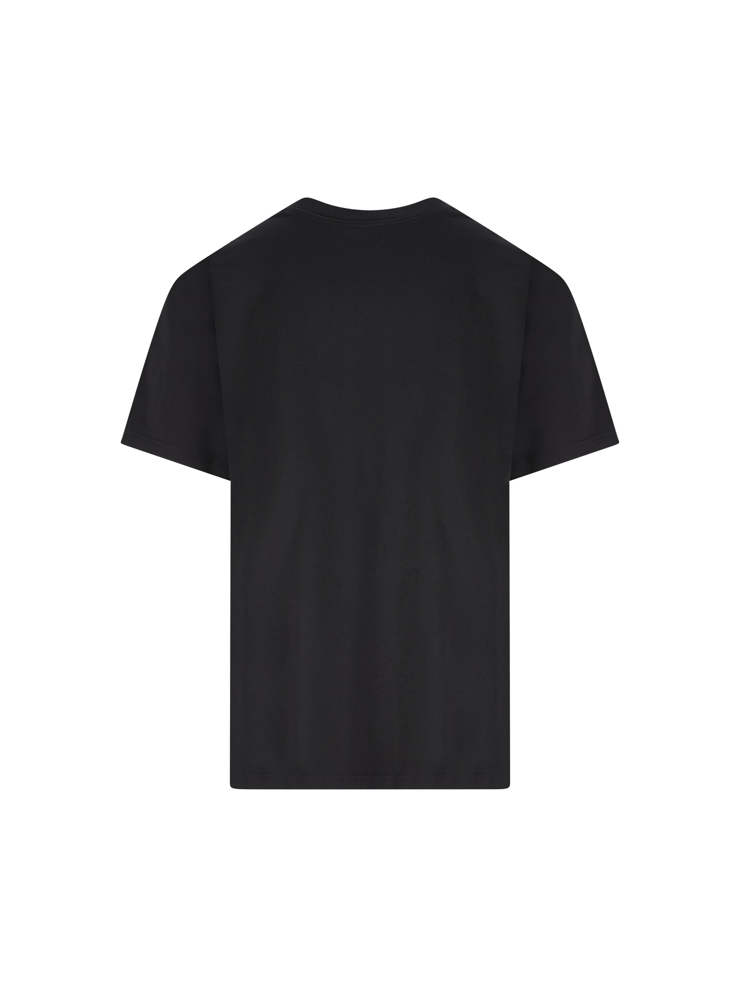 T-Shirt realizzata in cotone. BM71NK3YSJ 001 GIVENCHY 