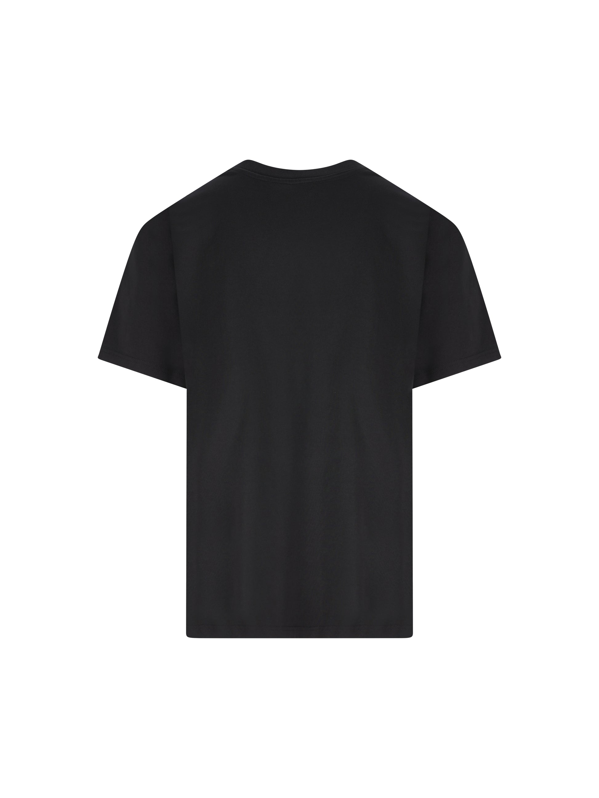 T-Shirt realizzata in cotone. BM71NK3YSJ 001 GIVENCHY 