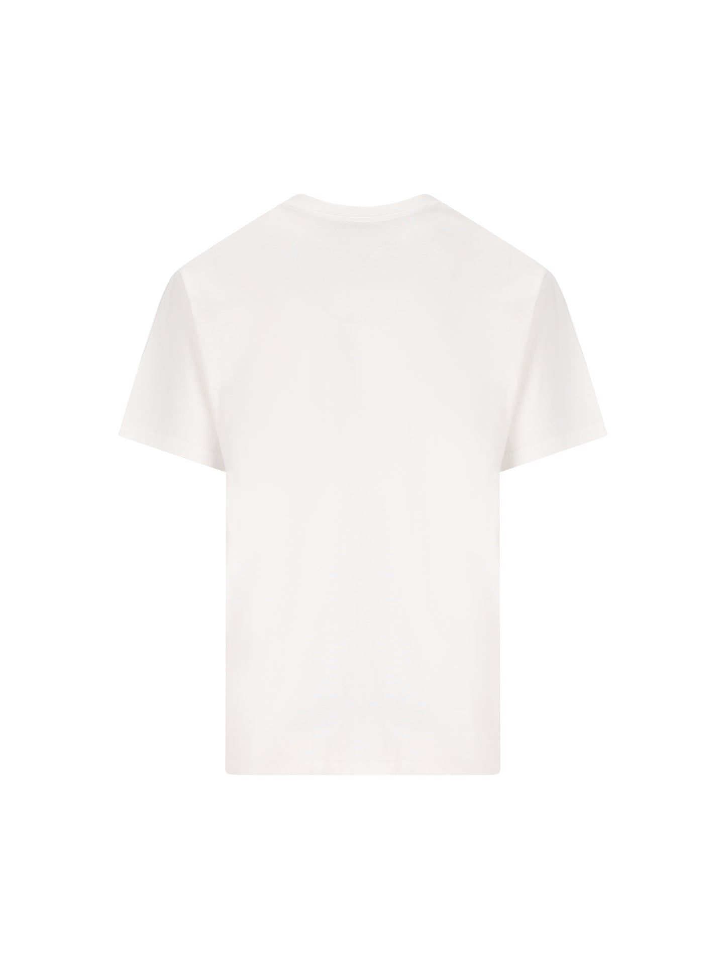 T-Shirt realizzata in cotone. BM71NK3YSJ 100 GIVENCHY 