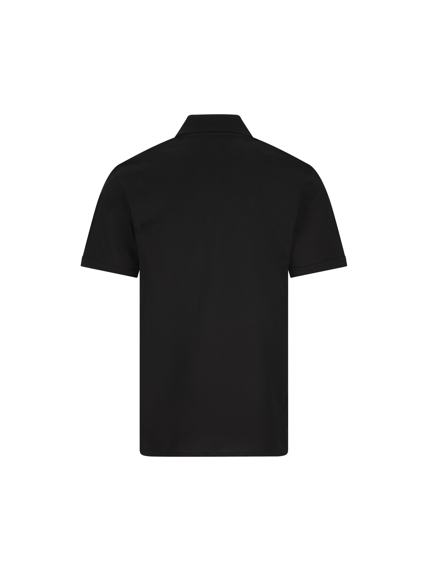 Polo realizzata in cotone. BML00G3YSG 001 GIVENCHY 