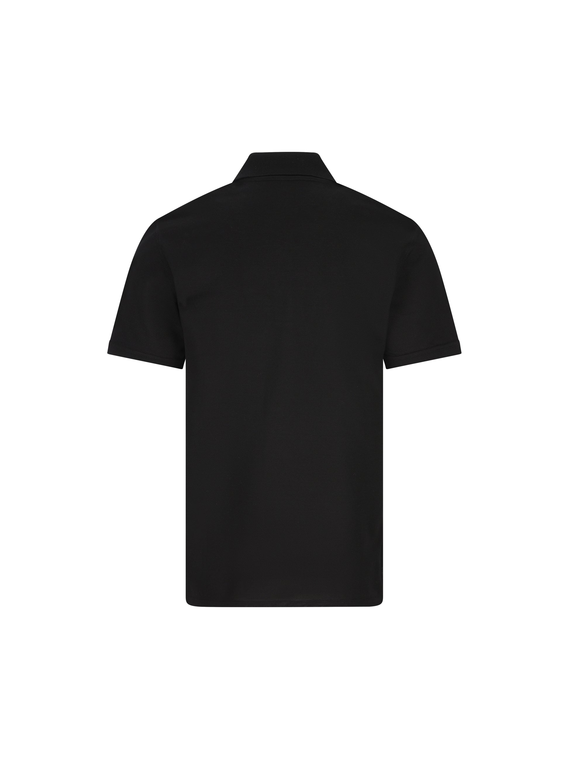 Polo realizzata in cotone. BML00G3YSG 001 GIVENCHY 
