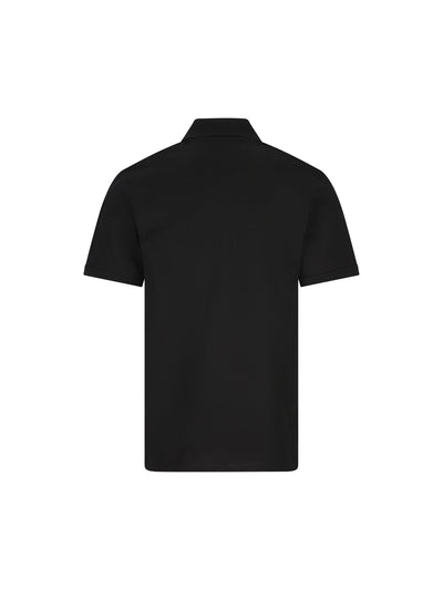 Polo realizzata in cotone. BML00G3YSG 001 GIVENCHY 