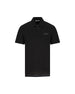 Polo realizzata in cotone. BML00G3YSG 001 GIVENCHY 