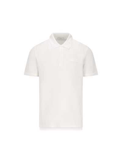 Polo realizzata in cotone. BML00G3YSG 100 GIVENCHY 