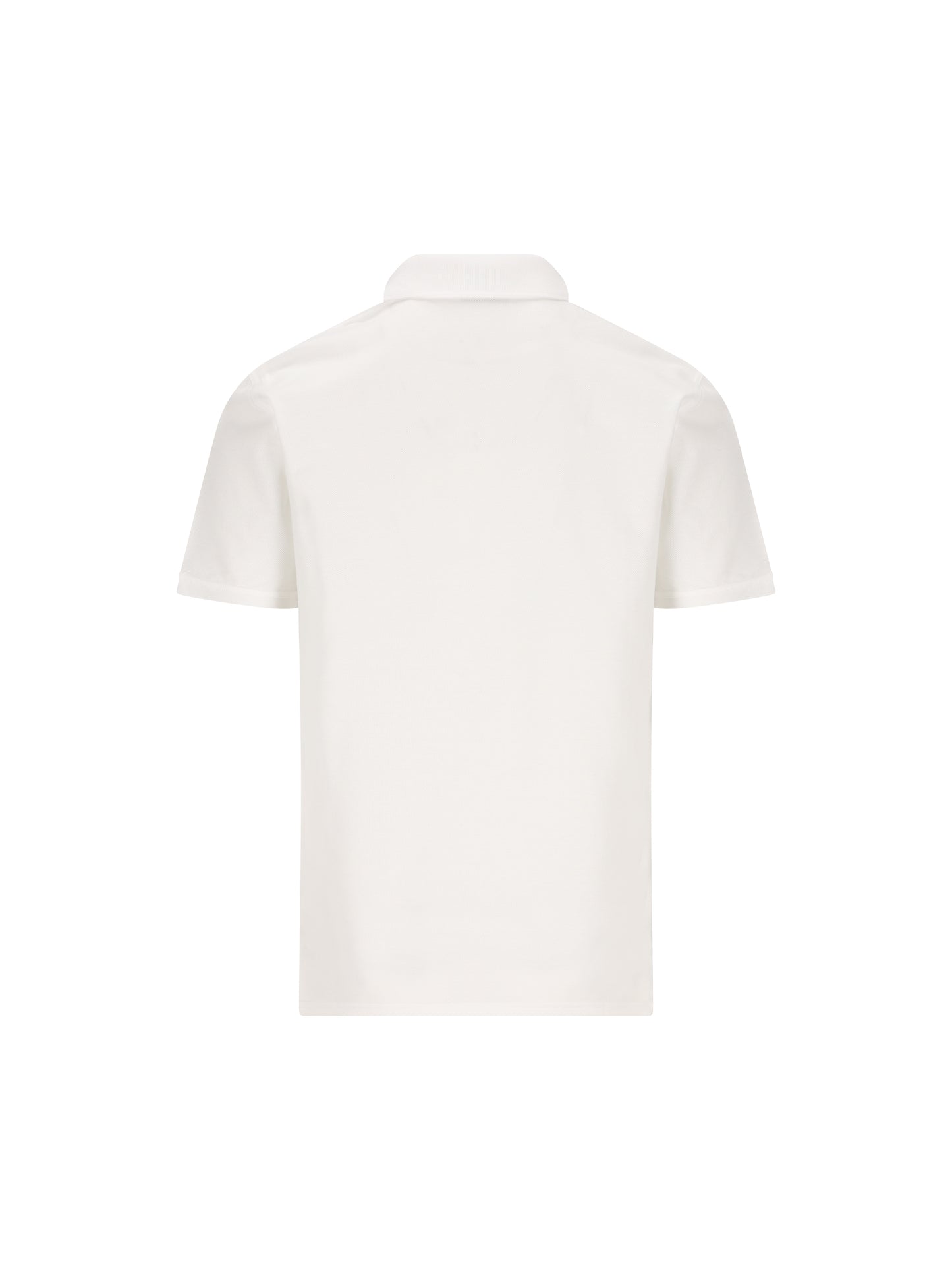 Polo realizzata in cotone. BML00G3YSG 100 GIVENCHY 