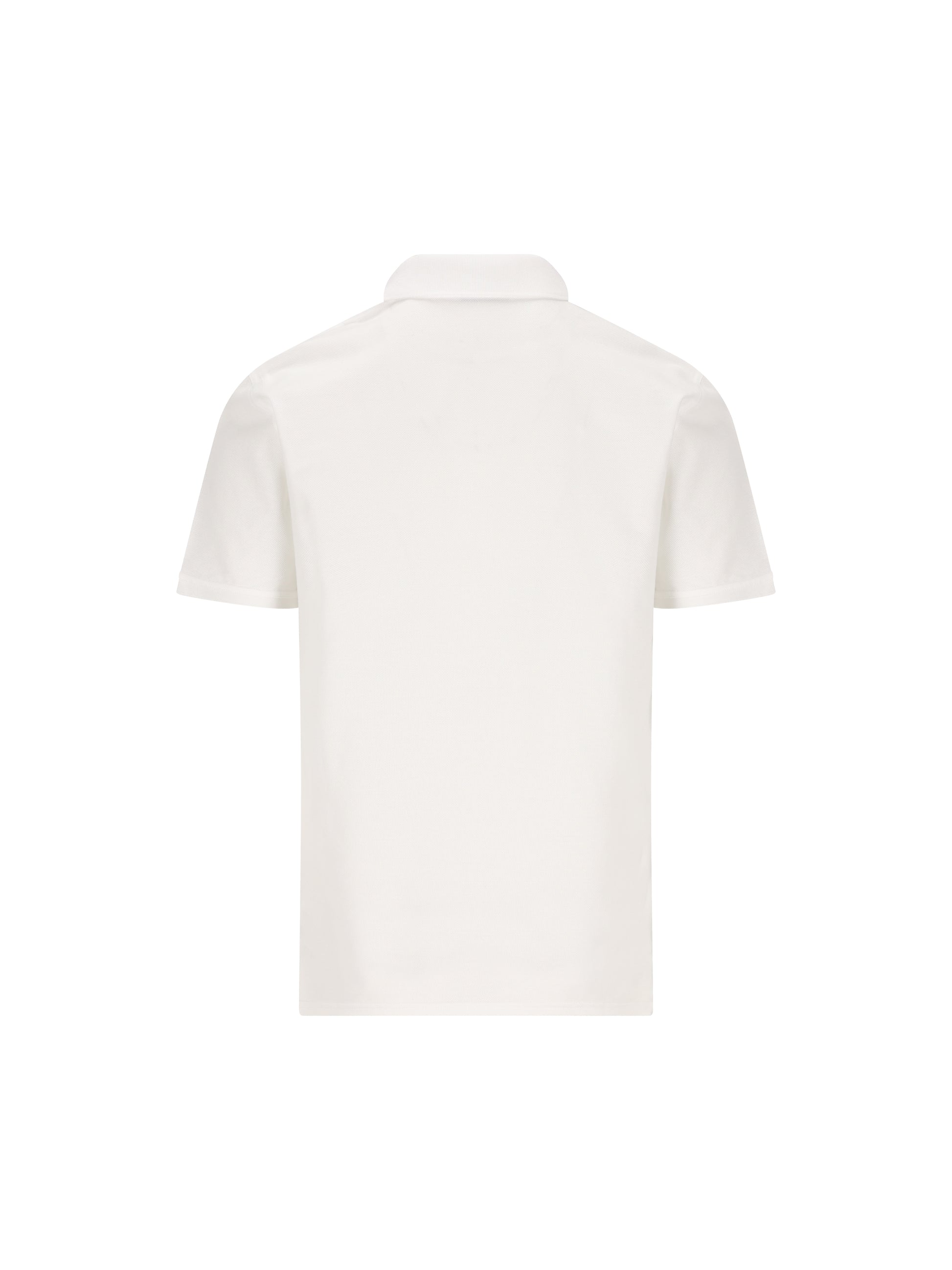 Polo realizzata in cotone. BML00G3YSG 100 GIVENCHY 