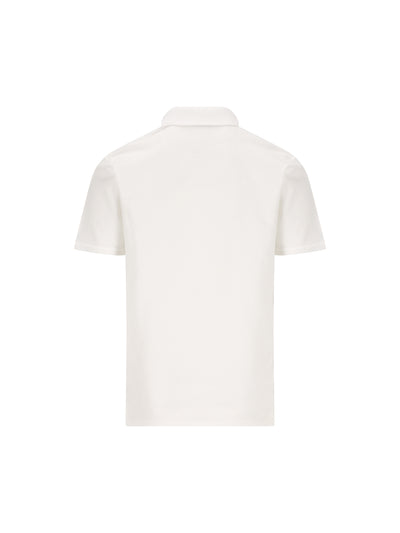 Polo realizzata in cotone. BML00G3YSG 100 GIVENCHY 