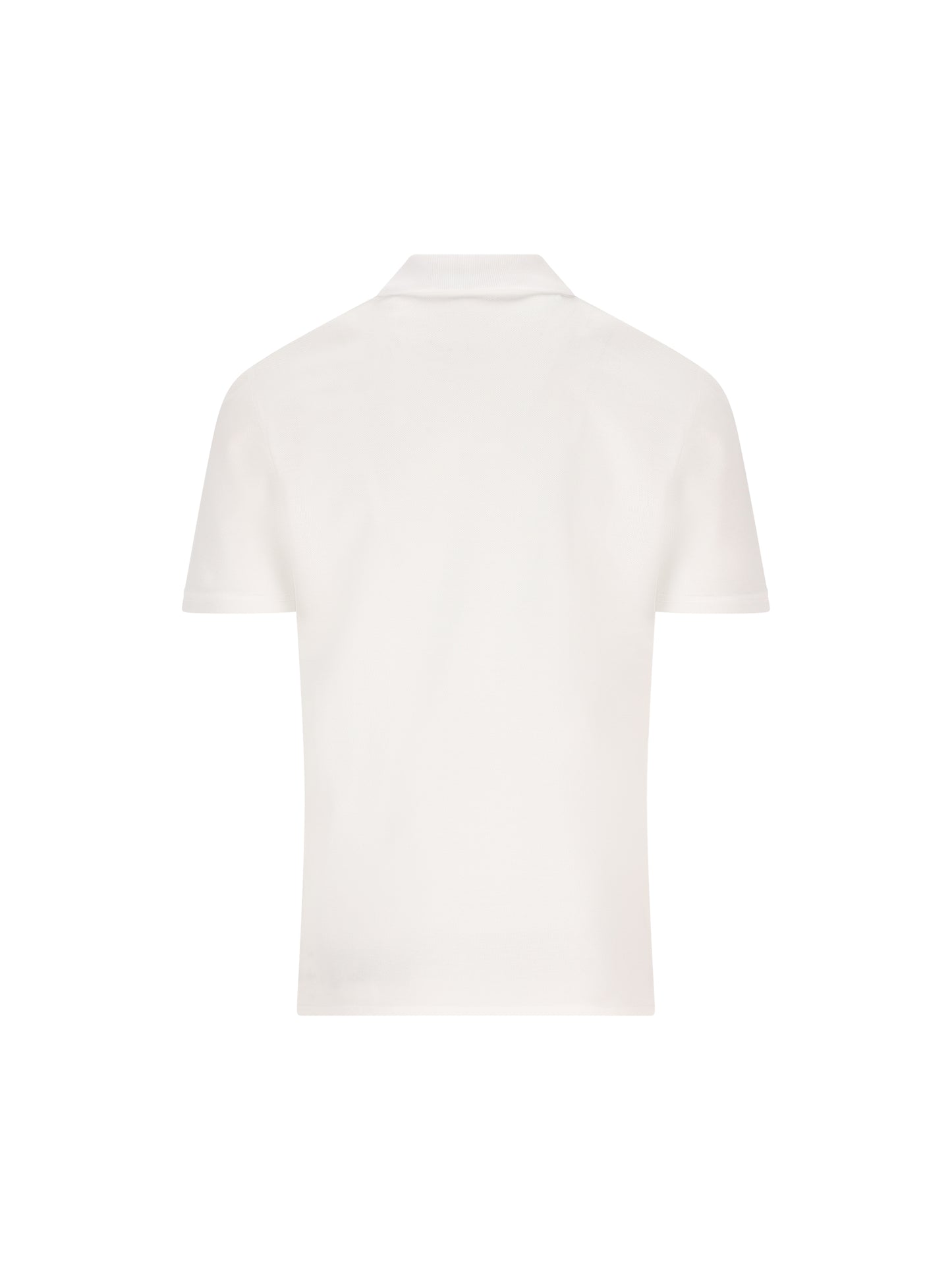 Polo realizzata in cotone. BML00T3YSD 100 GIVENCHY 