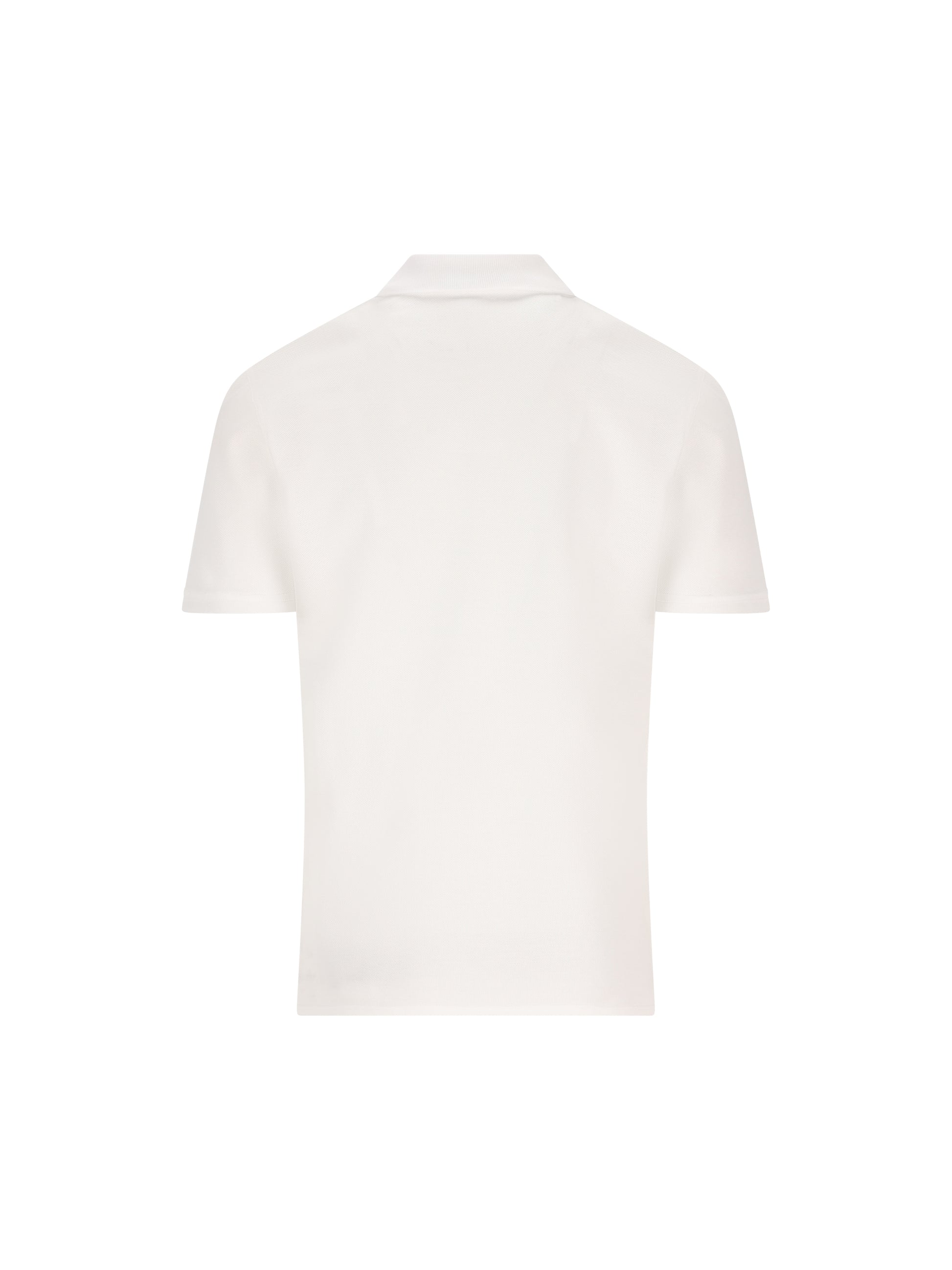 Polo realizzata in cotone. BML00T3YSD 100 GIVENCHY 