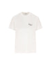 T-Shirt realizzata in cotone. BW70FJP7A7 100 GIVENCHY 