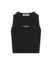 Canotta realizzata in cotone. BW70FNP7BR 001 GIVENCHY 