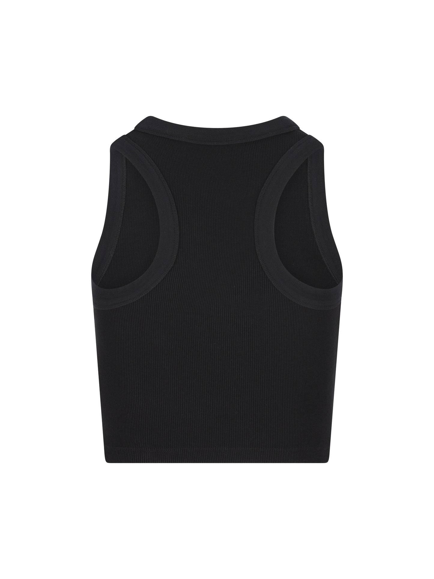 Canotta realizzata in cotone. BW70FNP7BR 001 GIVENCHY 