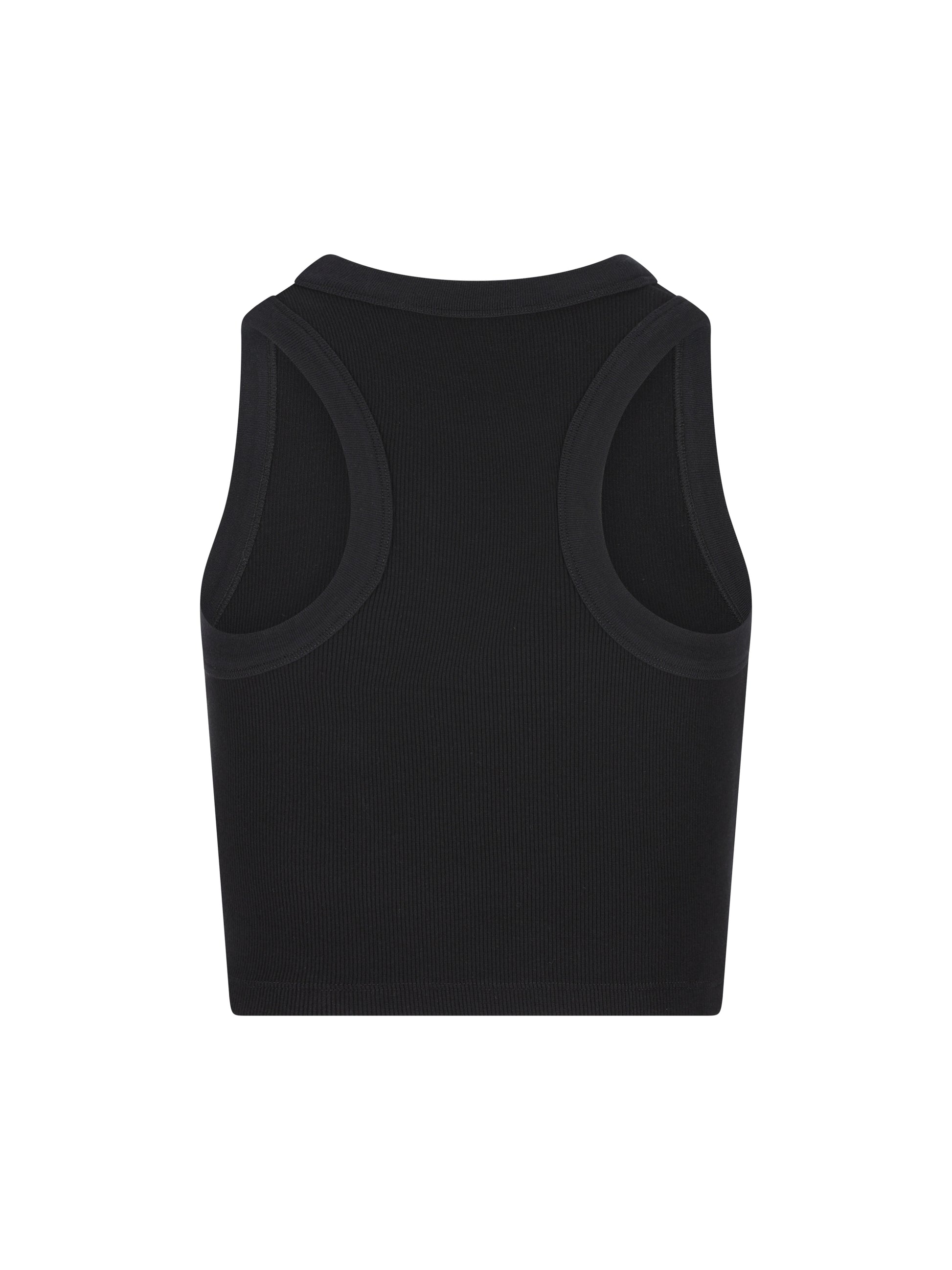 Canotta realizzata in cotone. BW70FNP7BR 001 GIVENCHY 