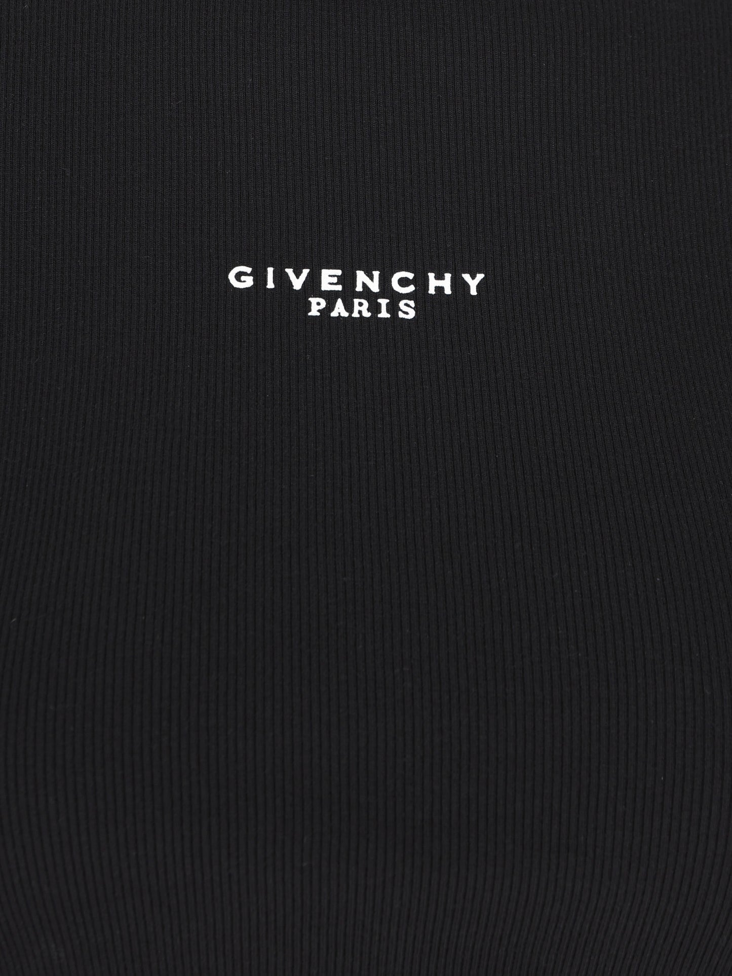 Canotta realizzata in cotone. BW70FNP7BR 001 GIVENCHY 
