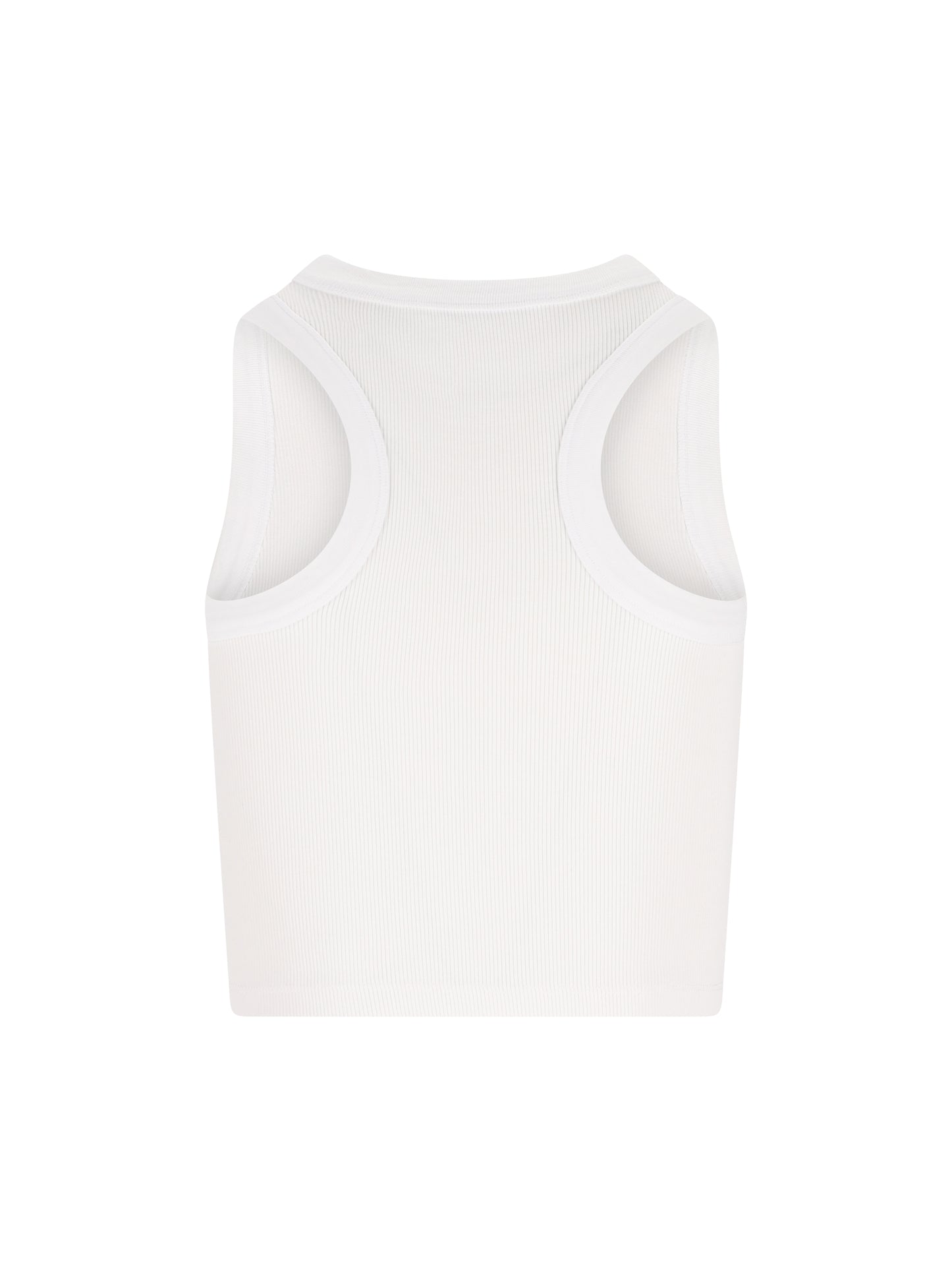 Canotta realizzata in cotone. BW70FNP7BR 100 GIVENCHY 