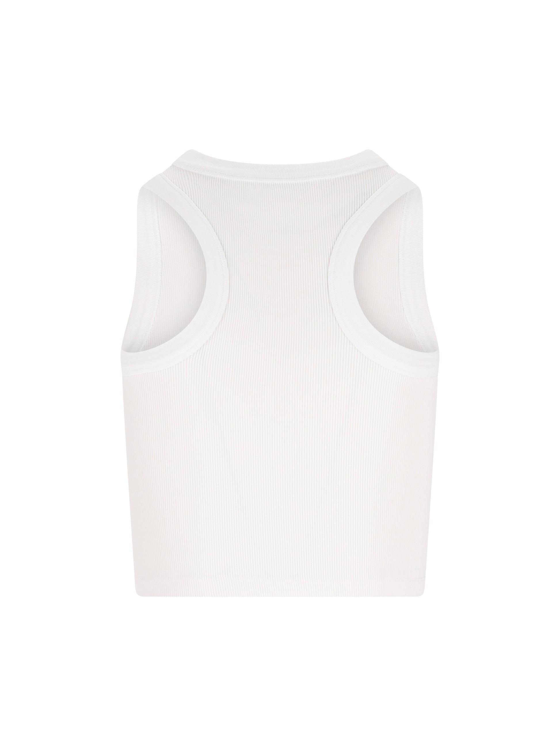Canotta realizzata in cotone. BW70FNP7BR 100 GIVENCHY 