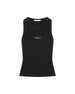Canotta realizzata in cotone. BW70FPP7BR 001 GIVENCHY 