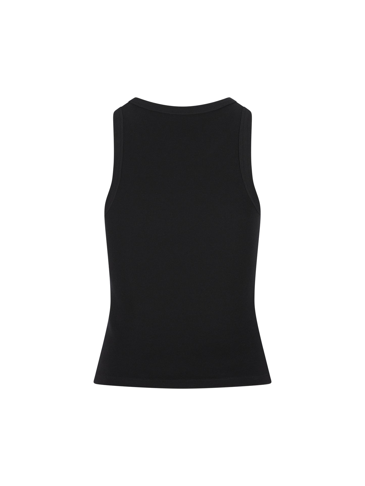 Canotta realizzata in cotone. BW70FPP7BR 001 GIVENCHY 