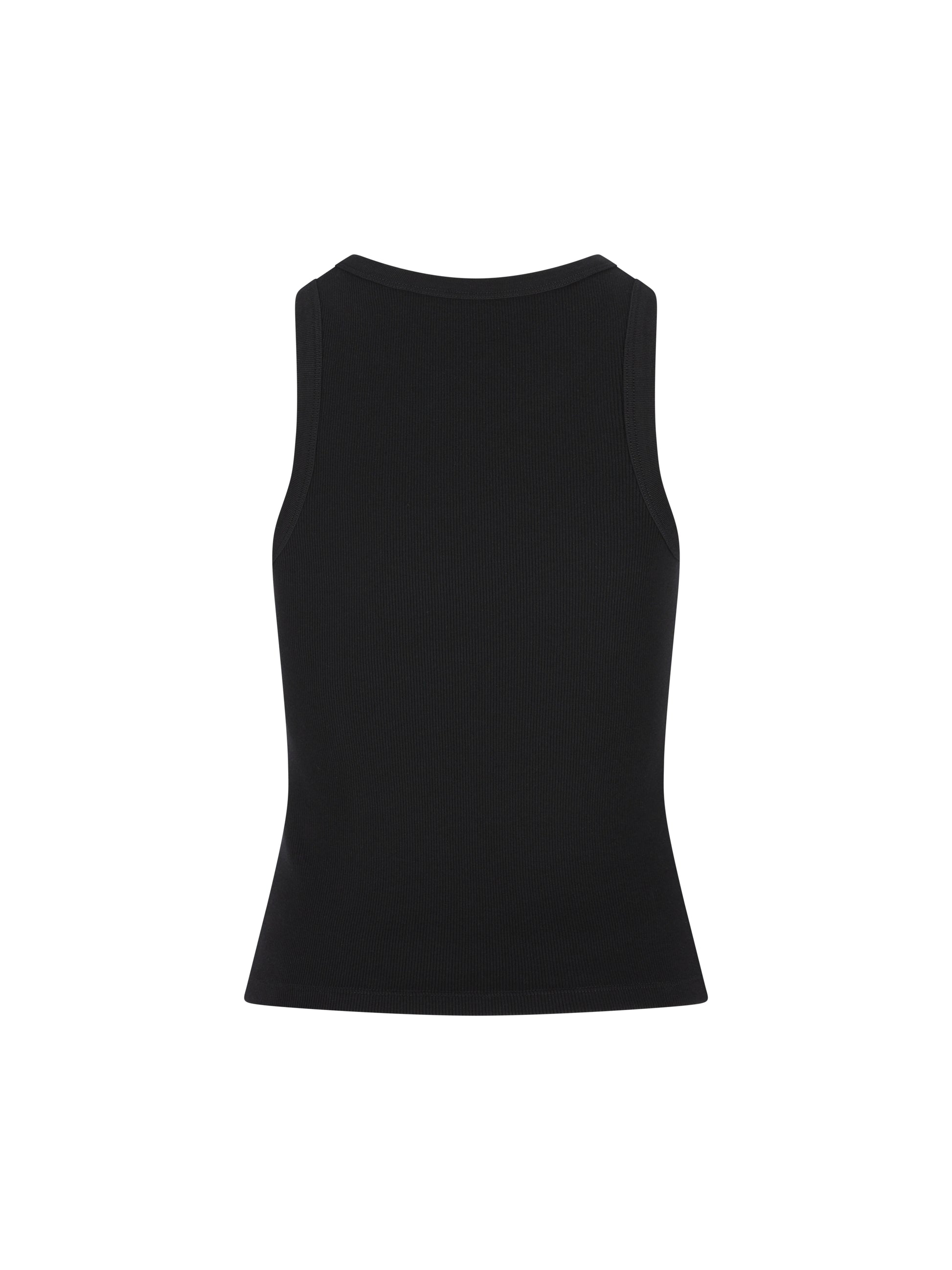Canotta realizzata in cotone. BW70FPP7BR 001 GIVENCHY 