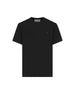 T-Shirt in cotone. GMP01220 P00059390100 GOLDEN GOOSE 