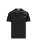 T-Shirt realizzata in cotone. GUP01220 P00237090100 GOLDEN GOOSE 
