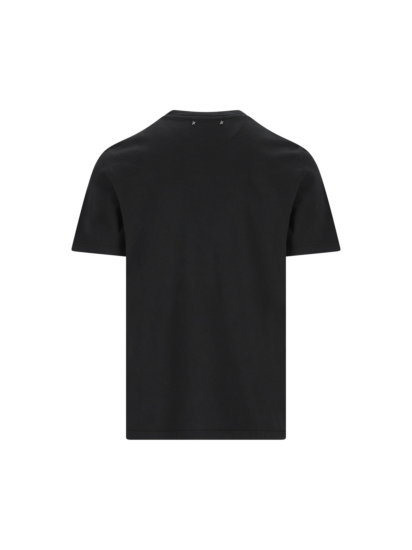 T-Shirt realizzata in cotone. GUP01220 P00237090100 GOLDEN GOOSE 
