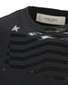 T-Shirt realizzata in cotone. GUP01220 P00237090100 GOLDEN GOOSE 