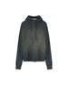Felpa realizzata in cotone. GUP01932 P00214690498 GOLDEN GOOSE 