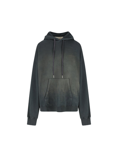 Felpa realizzata in cotone. GUP01932 P00214690498 GOLDEN GOOSE 