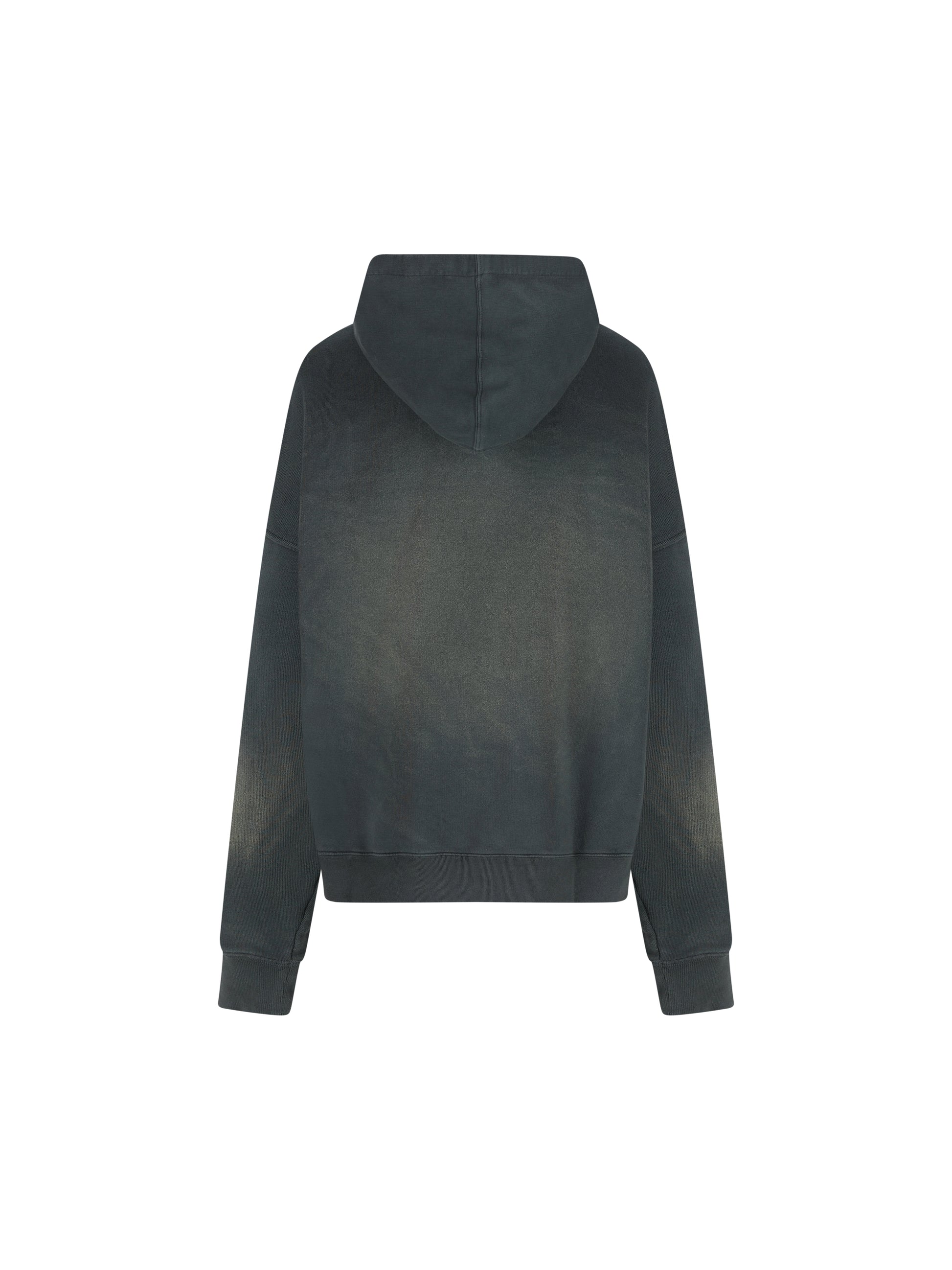 Felpa realizzata in cotone. GUP01932 P00214690498 GOLDEN GOOSE 