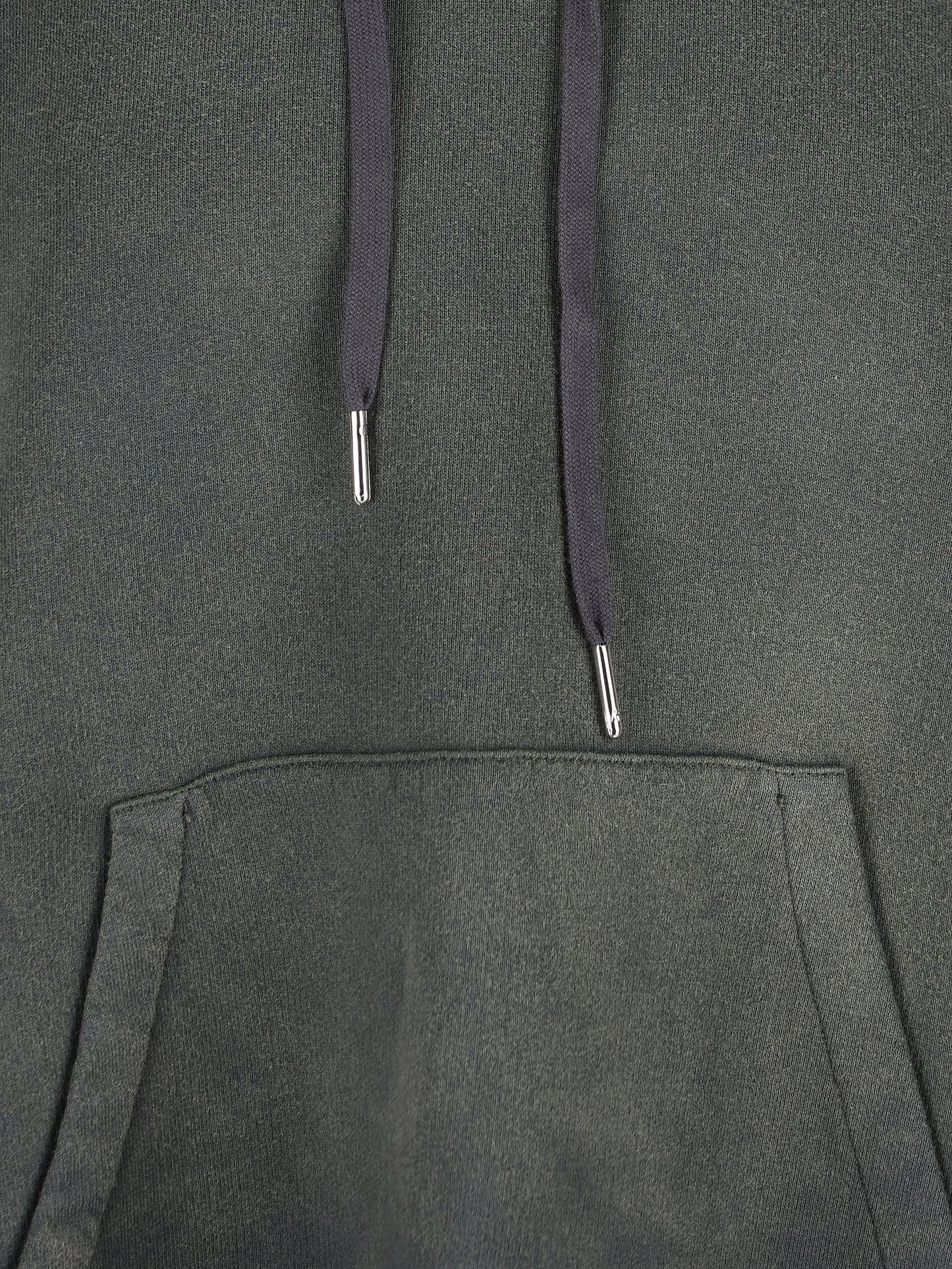 Felpa realizzata in cotone. GUP01932 P00214690498 GOLDEN GOOSE 