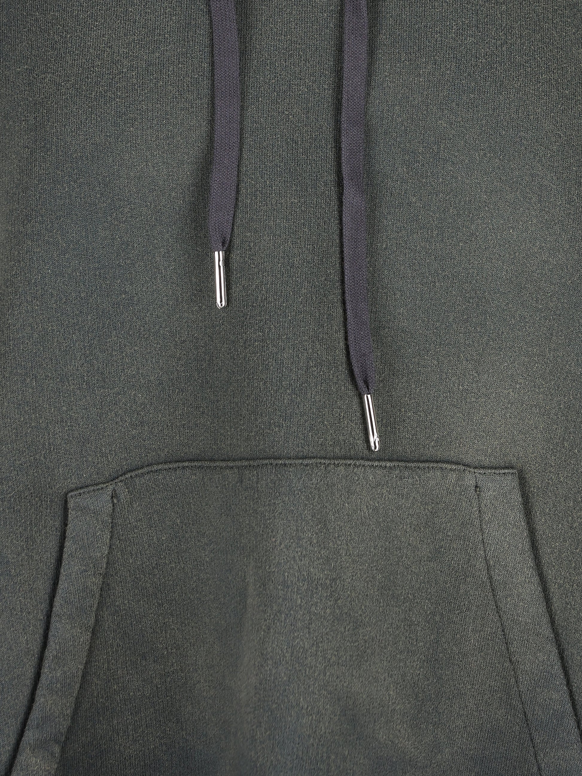Felpa realizzata in cotone. GUP01932 P00214690498 GOLDEN GOOSE 