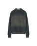 Felpa realizzata in cotone. GUP01938 P00214690498 GOLDEN GOOSE 