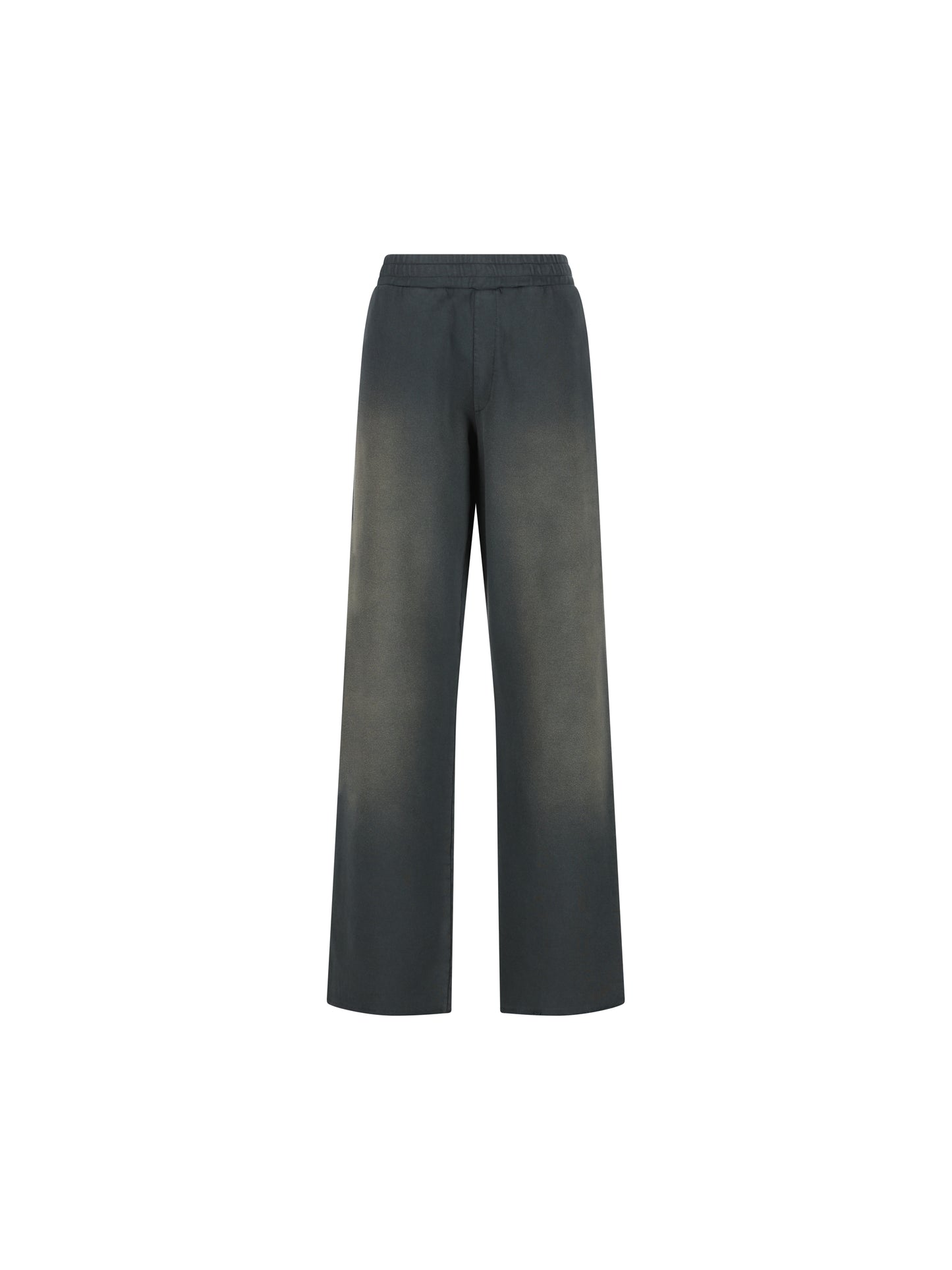 Pantaloni realizzati in cotone. GUP02469 P00214790498 GOLDEN GOOSE 