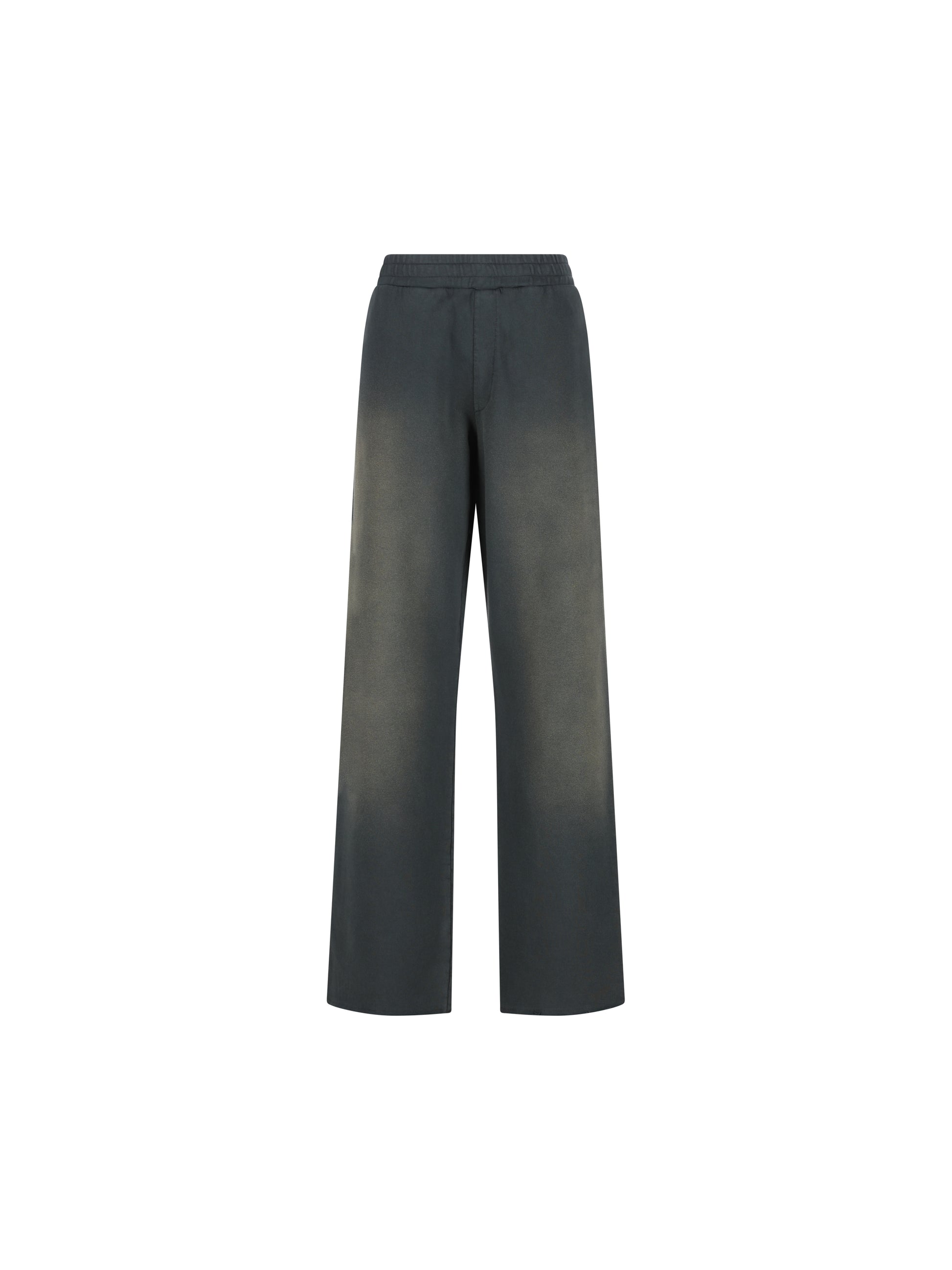 Pantaloni realizzati in cotone. GUP02469 P00214790498 GOLDEN GOOSE 