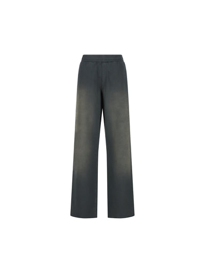 Pantaloni realizzati in cotone. GUP02469 P00214790498 GOLDEN GOOSE 