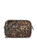 Borsa realizzata in pelle di bovino. GWA00228 A00078981629 GOLDEN GOOSE 