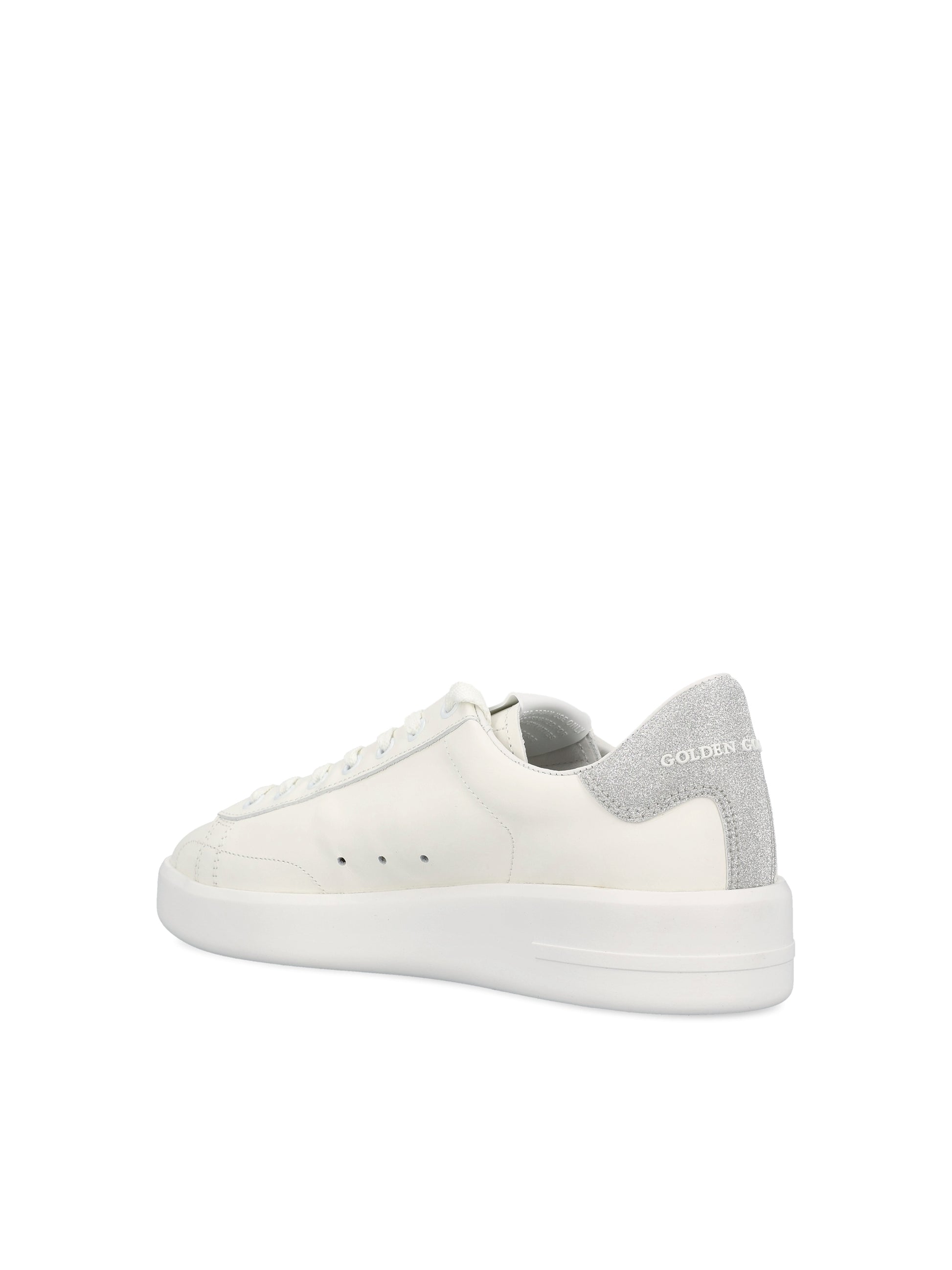 Sneakers realizzate in pelle. GWF00197 F00053880185 GOLDEN GOOSE 