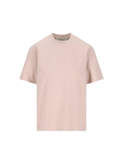 T-Shirt realizzata in cotone. GWP01874 P00157625235 GOLDEN GOOSE 