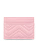 Portacarte in pelle. 443127 AAGJE5825 GUCCI 