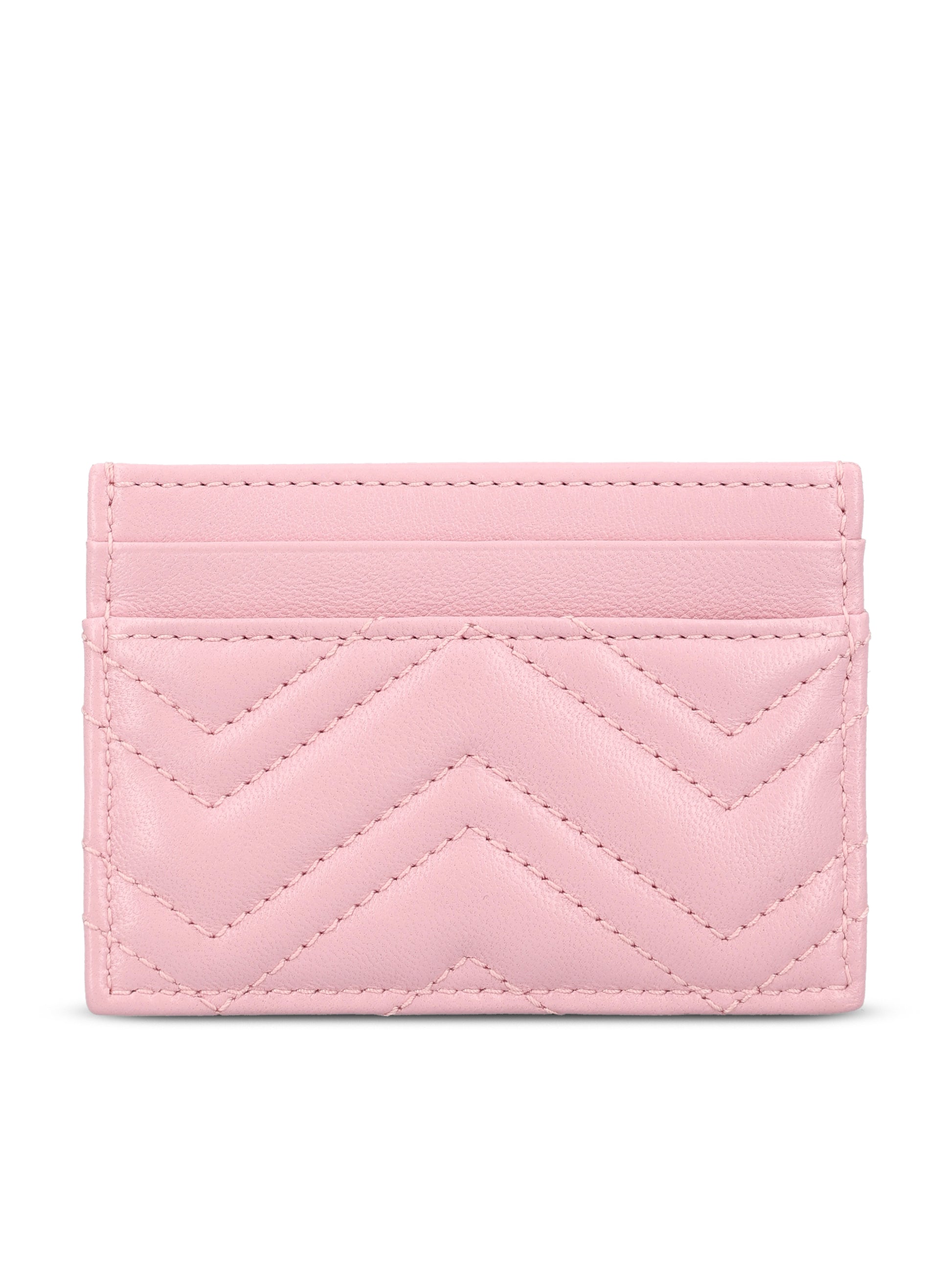 Portacarte in pelle. 443127 AAGJE5825 GUCCI 