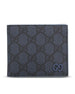 Portafoglio realizzato in tessuto. 768243 FAFBE8448 GUCCI 